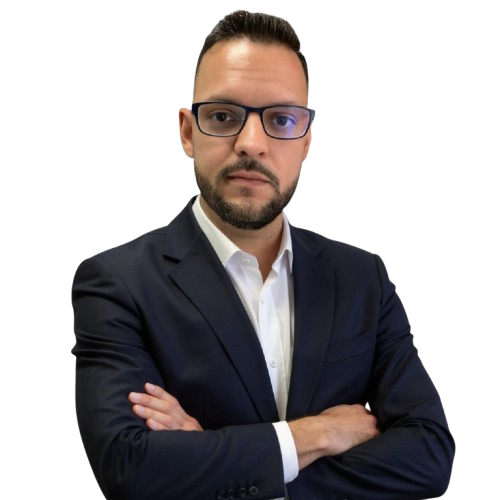 Carlos M. Landaeta
