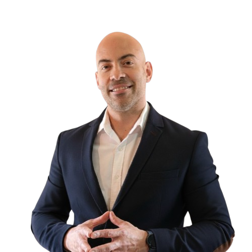 Jorge Enriquez Sordo